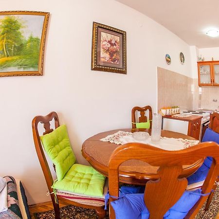 City Apartments Gosposhtina Budva Ngoại thất bức ảnh