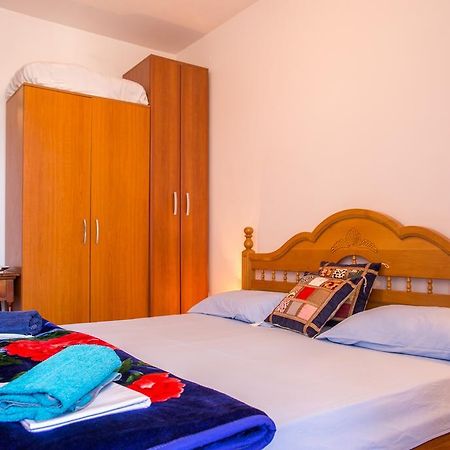 City Apartments Gosposhtina Budva Ngoại thất bức ảnh