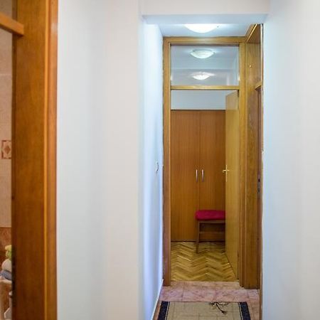 City Apartments Gosposhtina Budva Ngoại thất bức ảnh