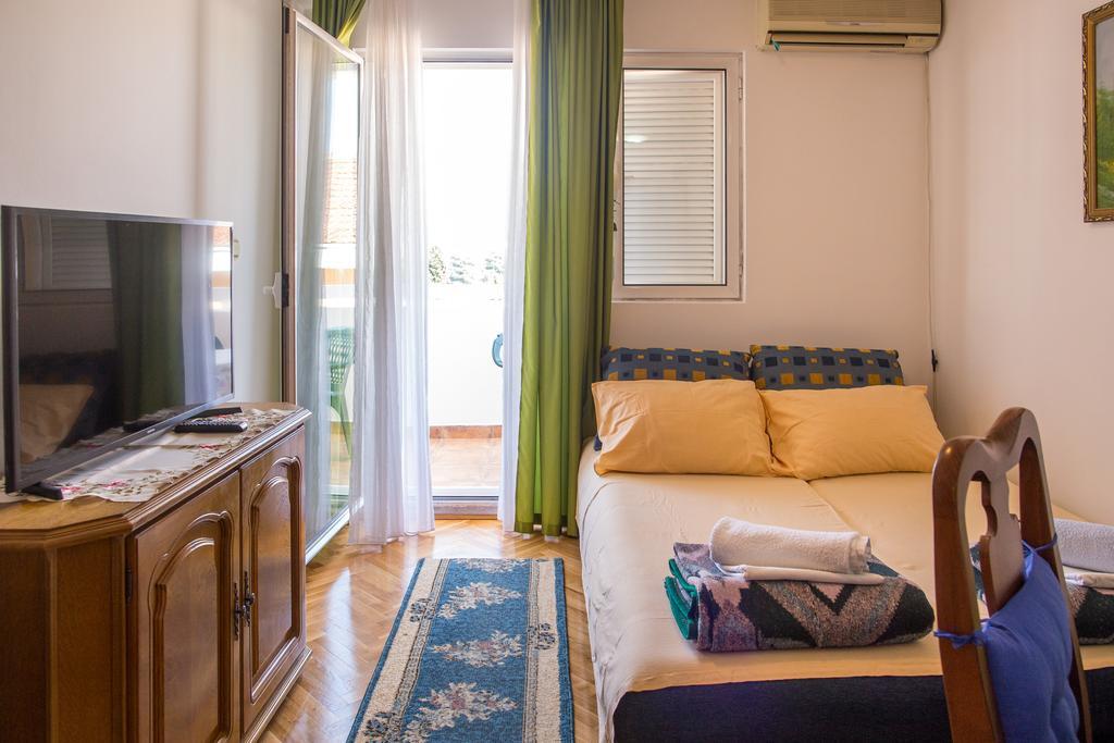 City Apartments Gosposhtina Budva Ngoại thất bức ảnh
