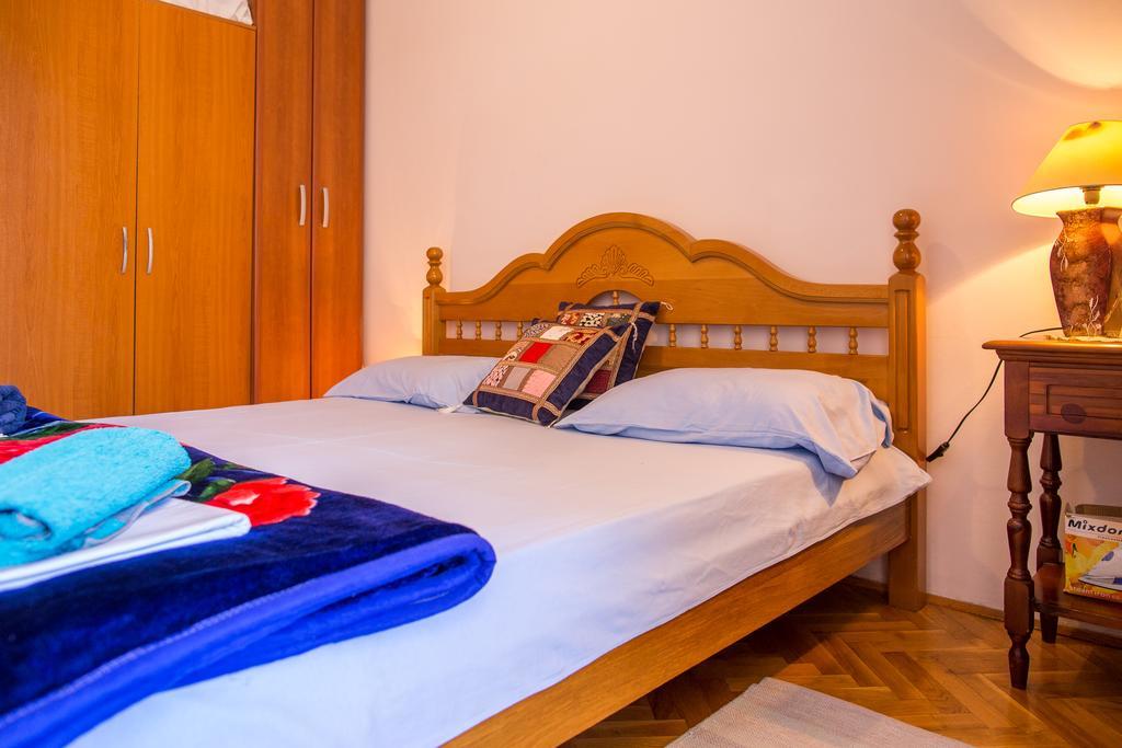 City Apartments Gosposhtina Budva Ngoại thất bức ảnh