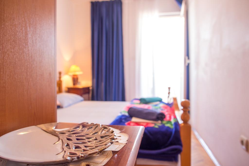 City Apartments Gosposhtina Budva Ngoại thất bức ảnh