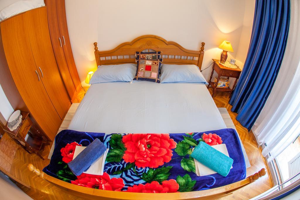 City Apartments Gosposhtina Budva Ngoại thất bức ảnh