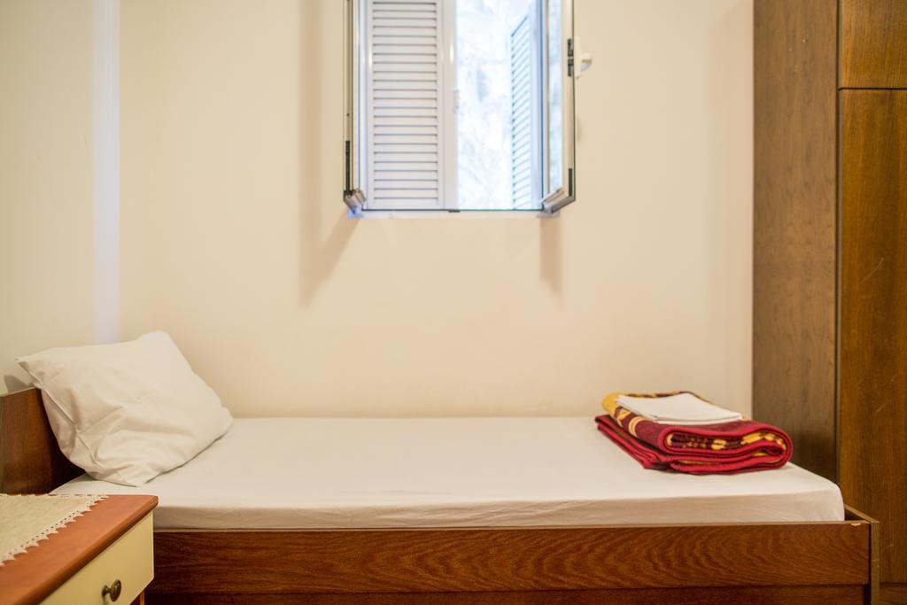 City Apartments Gosposhtina Budva Ngoại thất bức ảnh