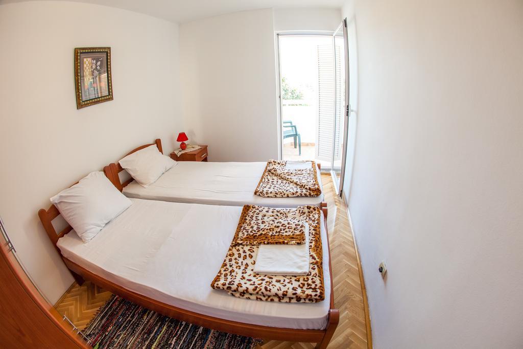 City Apartments Gosposhtina Budva Ngoại thất bức ảnh