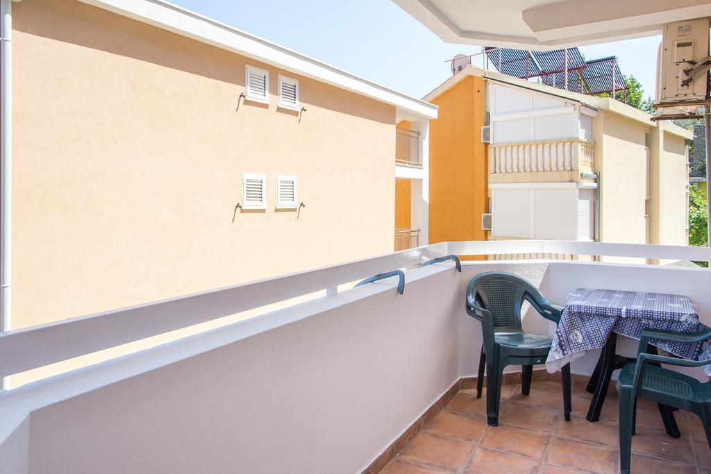 City Apartments Gosposhtina Budva Ngoại thất bức ảnh