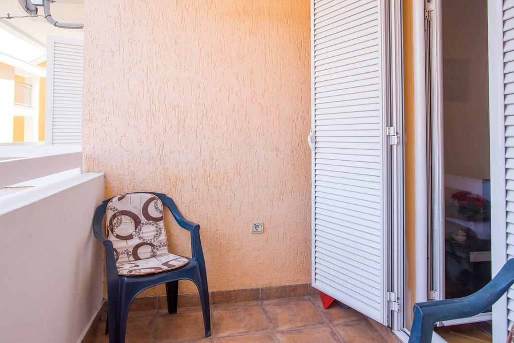City Apartments Gosposhtina Budva Ngoại thất bức ảnh