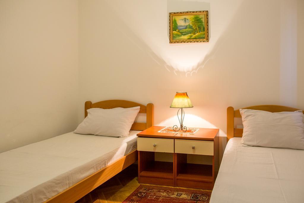 City Apartments Gosposhtina Budva Ngoại thất bức ảnh