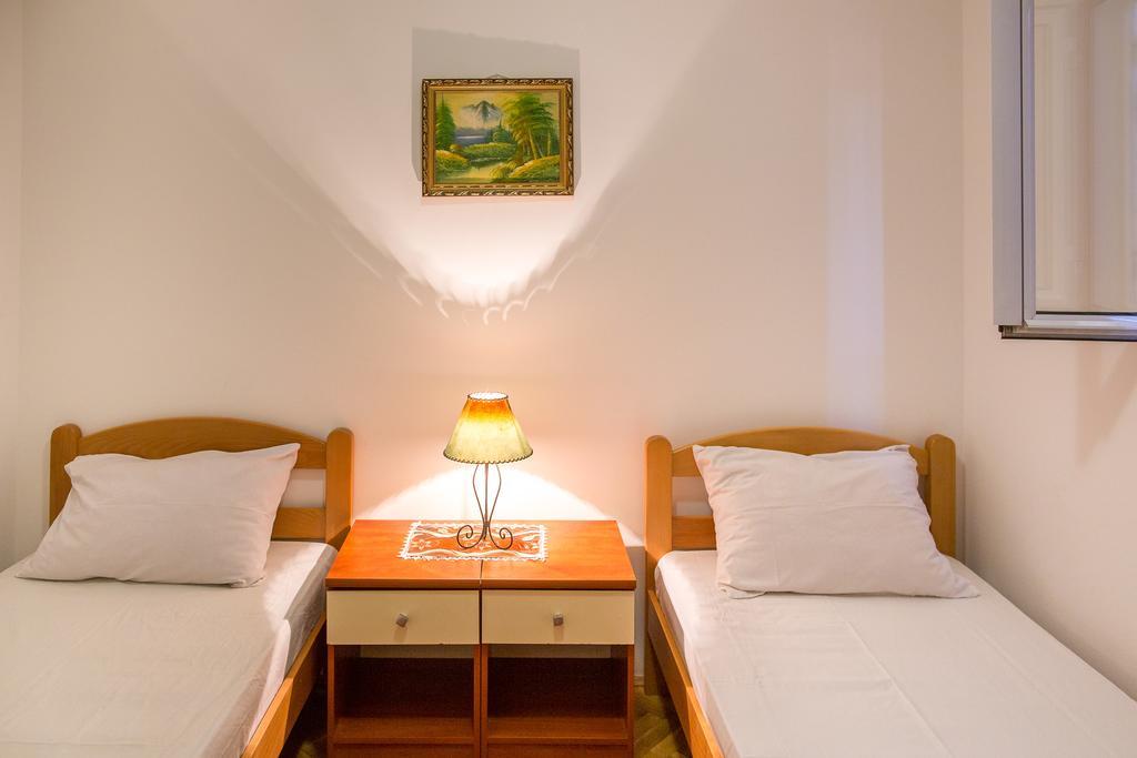 City Apartments Gosposhtina Budva Ngoại thất bức ảnh