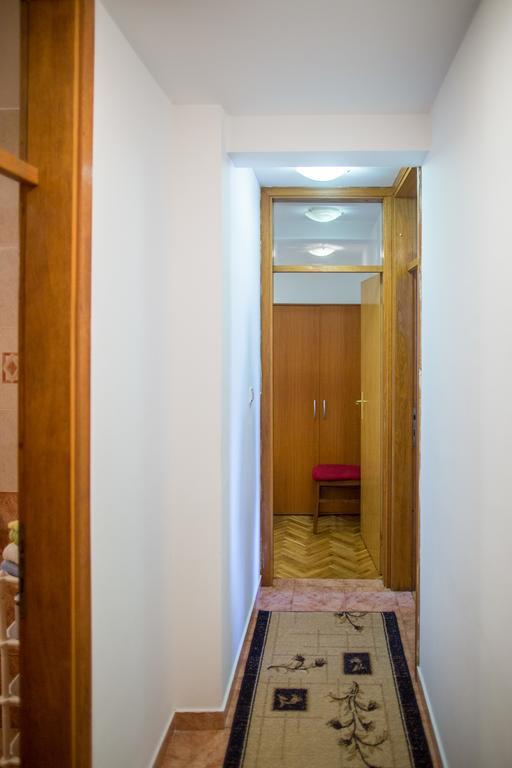 City Apartments Gosposhtina Budva Ngoại thất bức ảnh