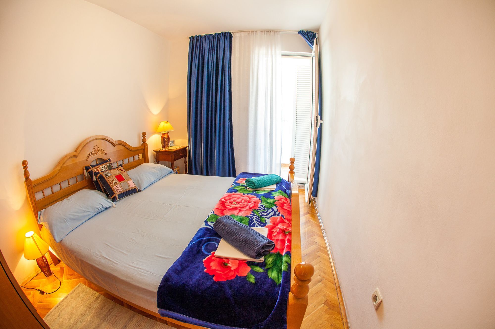 City Apartments Gosposhtina Budva Ngoại thất bức ảnh