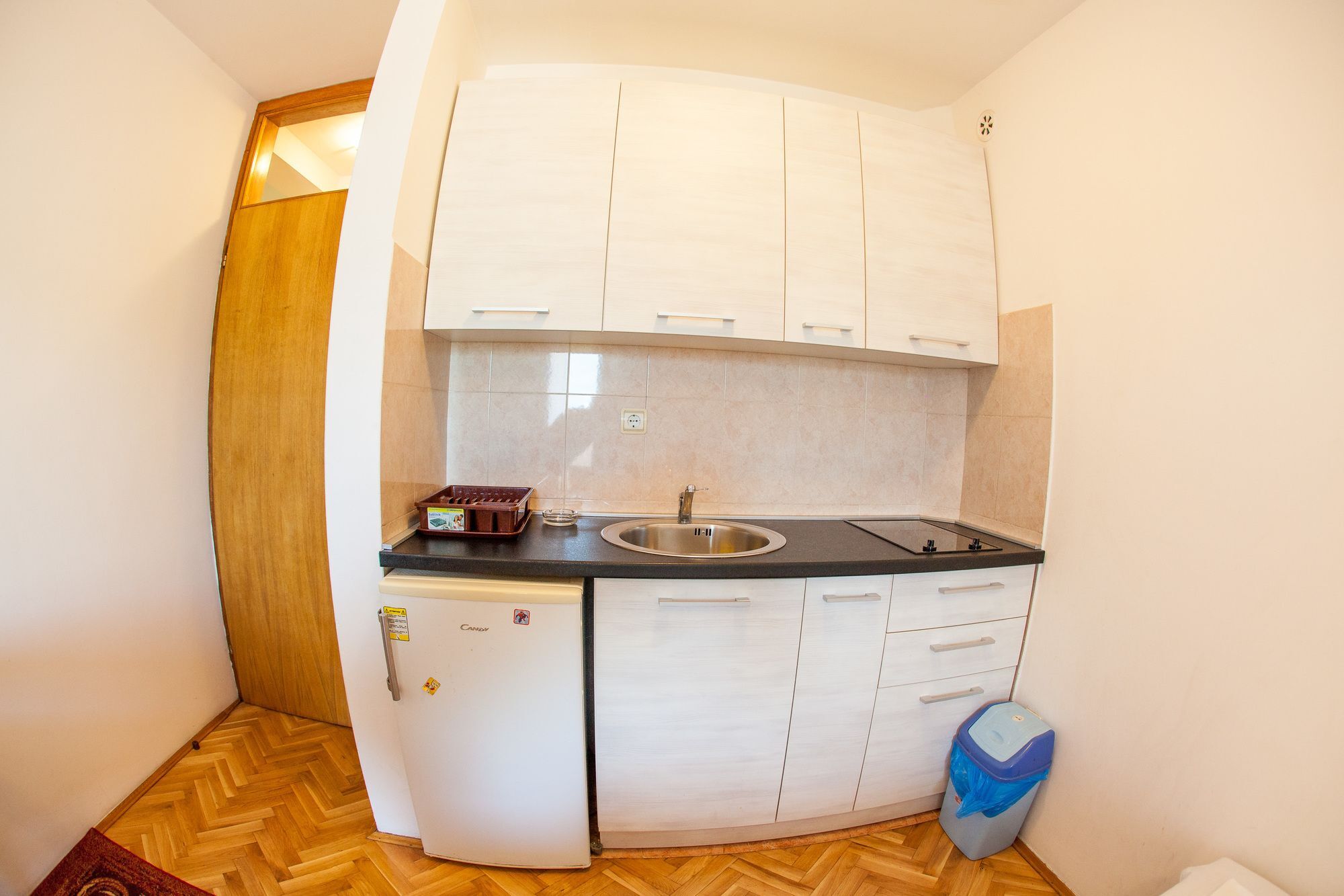 City Apartments Gosposhtina Budva Ngoại thất bức ảnh