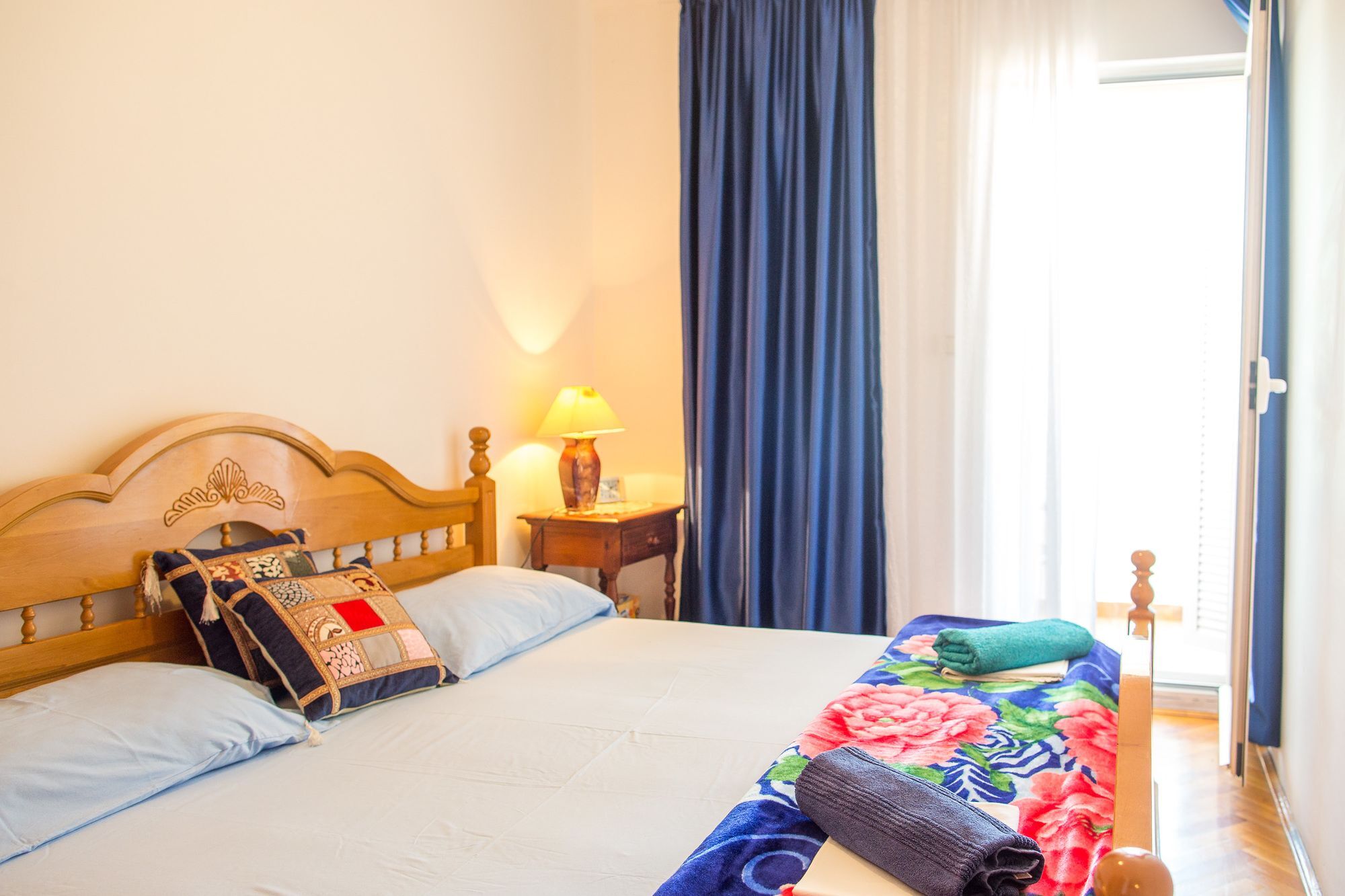 City Apartments Gosposhtina Budva Ngoại thất bức ảnh