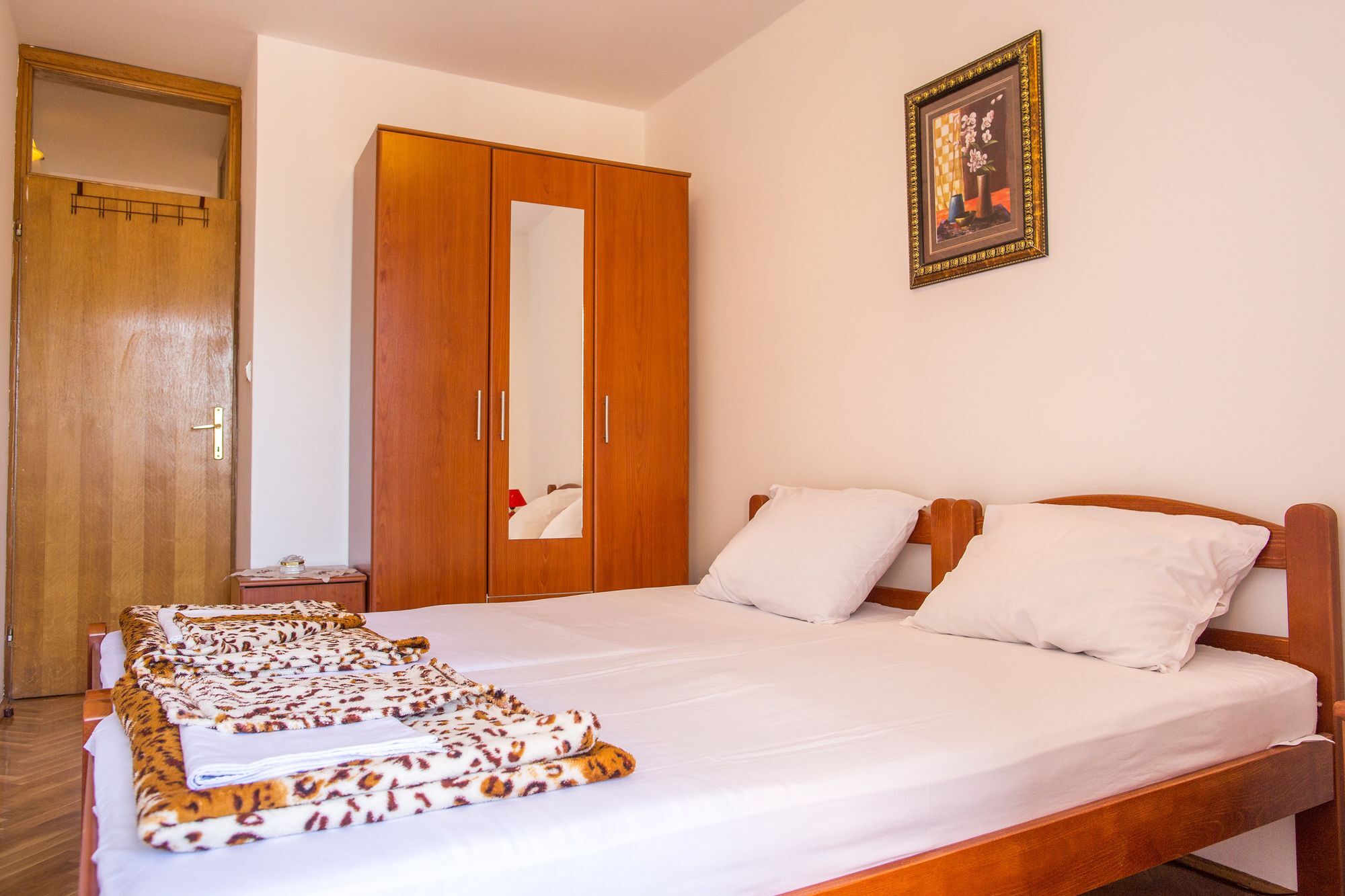 City Apartments Gosposhtina Budva Ngoại thất bức ảnh