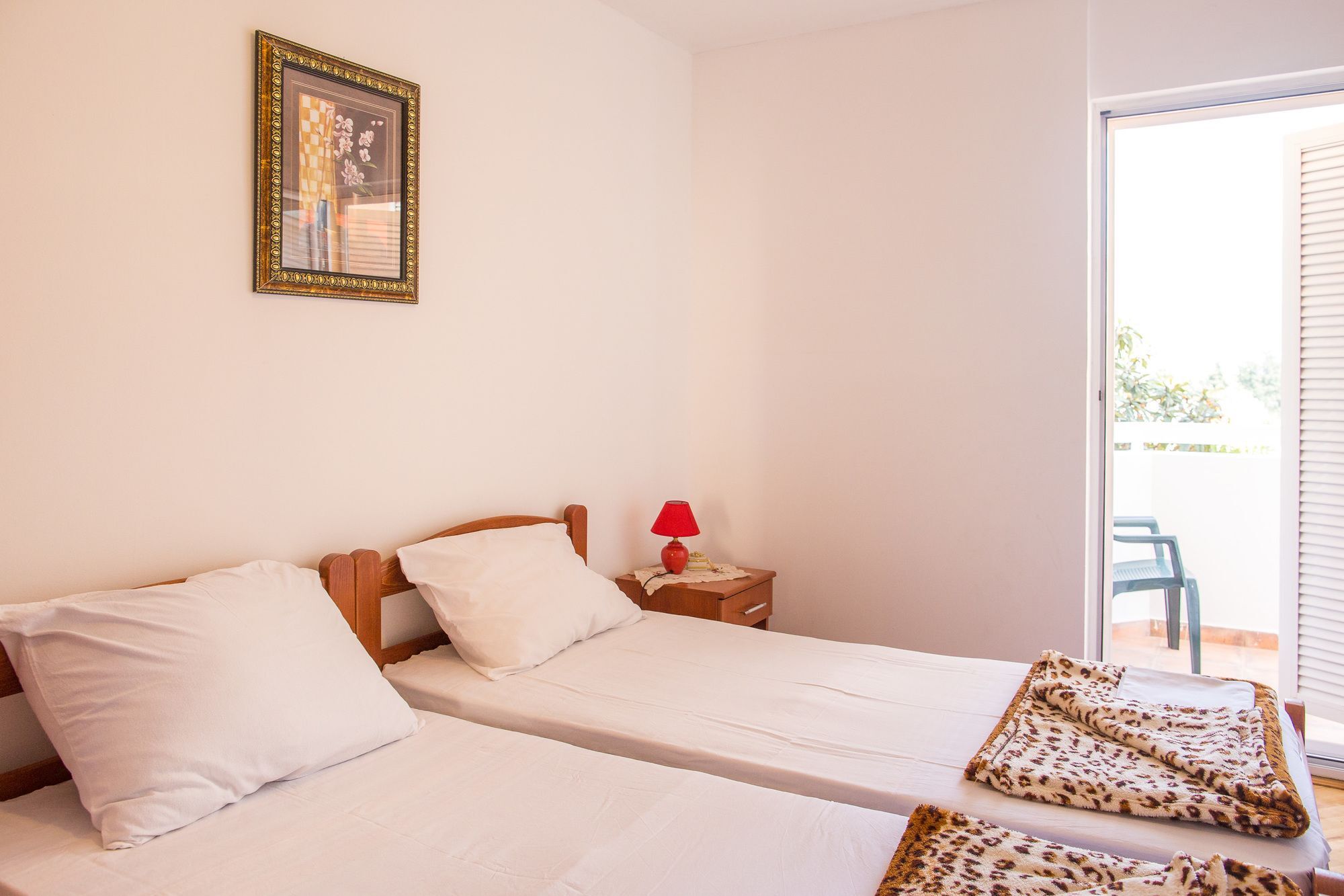 City Apartments Gosposhtina Budva Ngoại thất bức ảnh