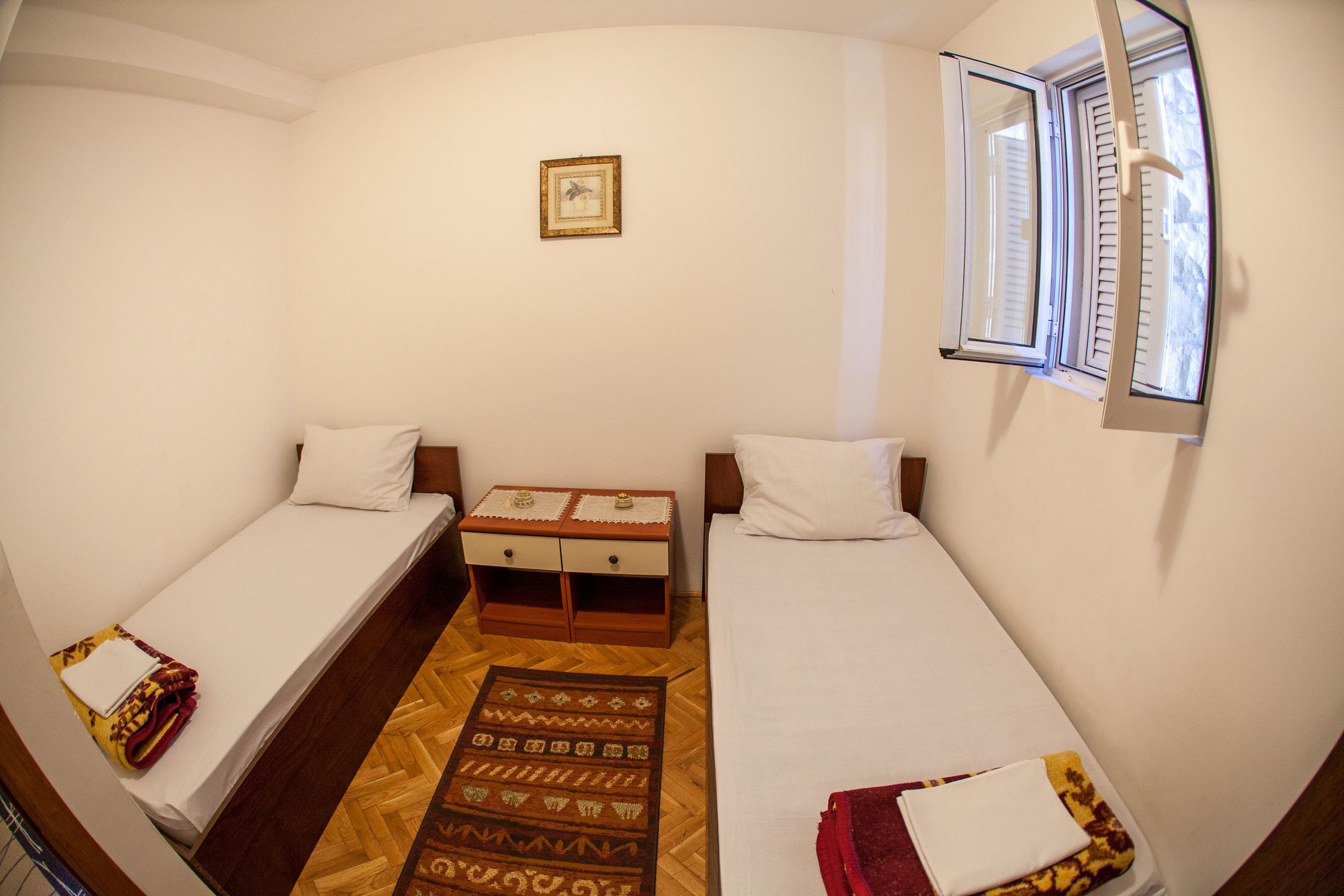 City Apartments Gosposhtina Budva Ngoại thất bức ảnh