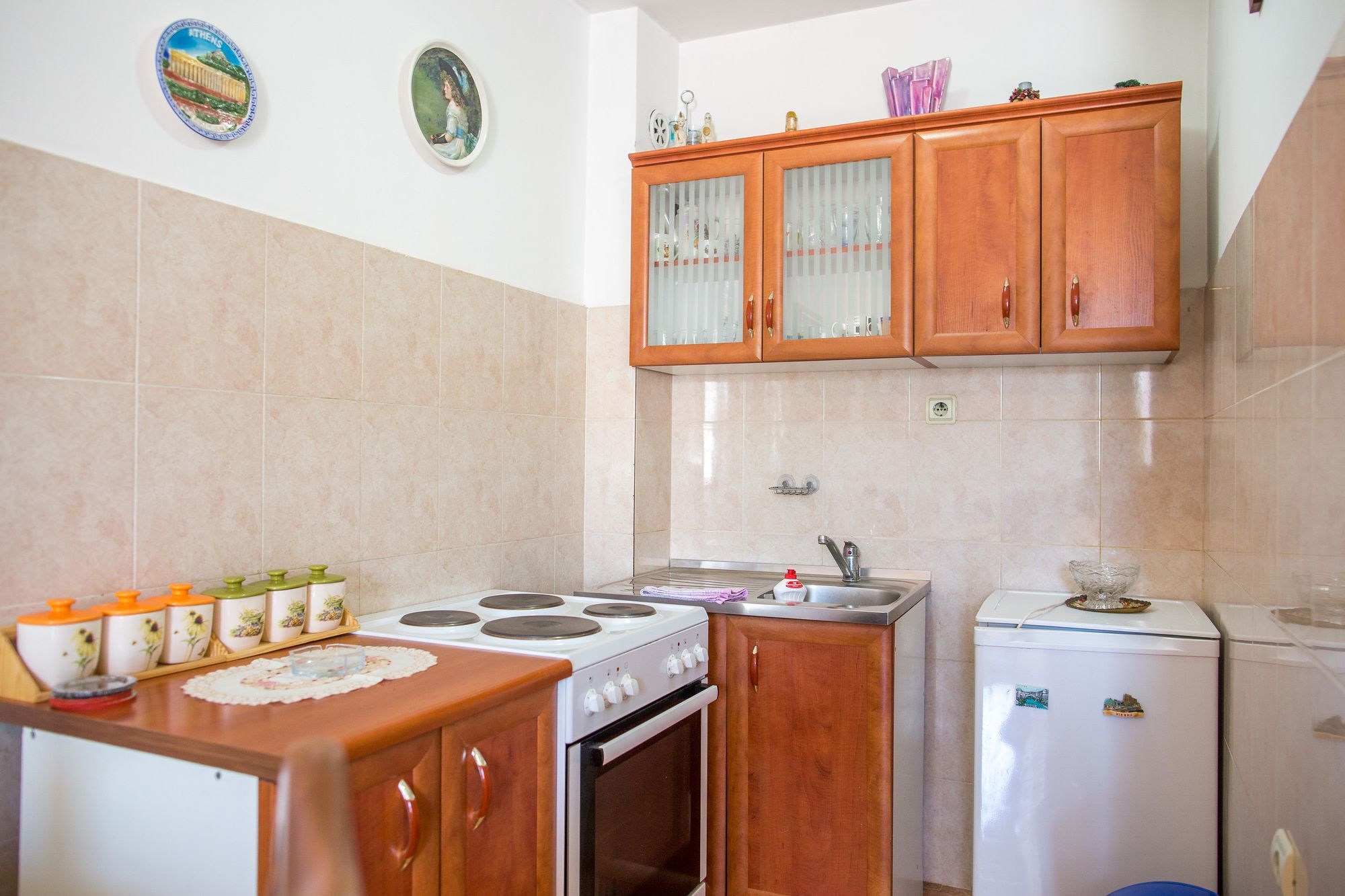 City Apartments Gosposhtina Budva Ngoại thất bức ảnh