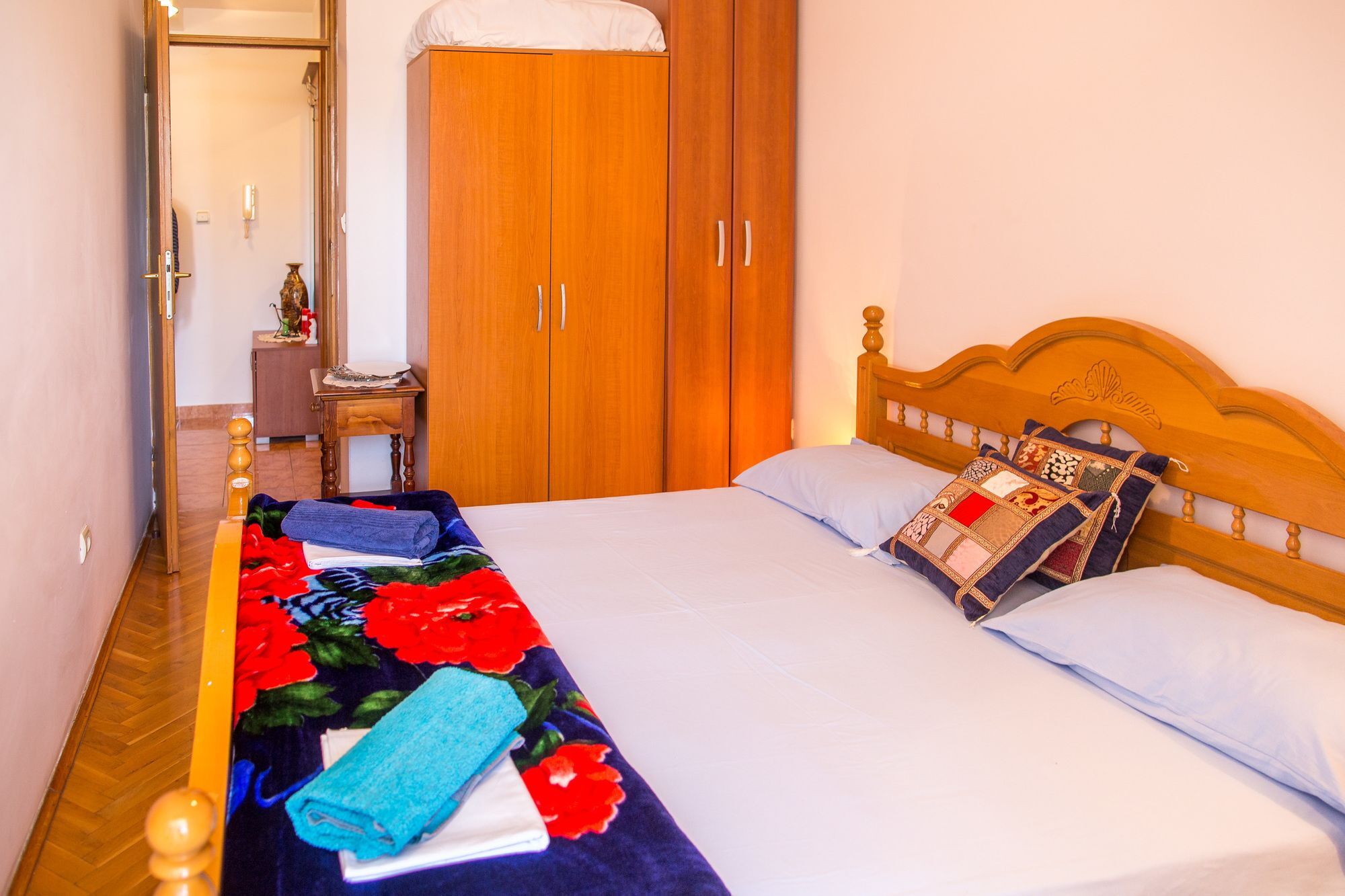 City Apartments Gosposhtina Budva Ngoại thất bức ảnh