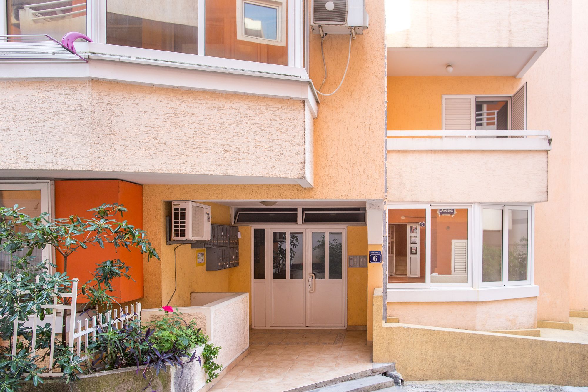 City Apartments Gosposhtina Budva Ngoại thất bức ảnh