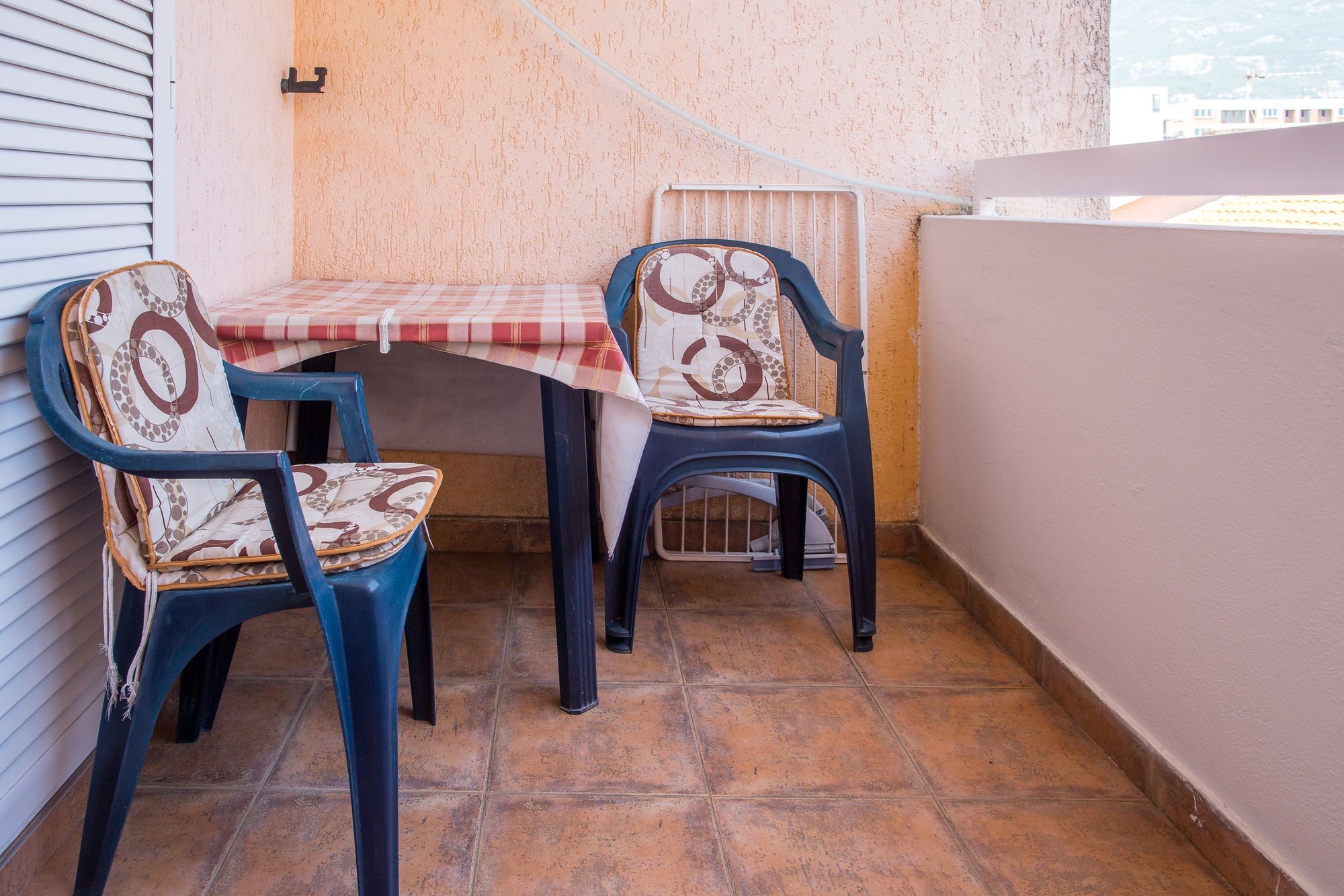 City Apartments Gosposhtina Budva Ngoại thất bức ảnh