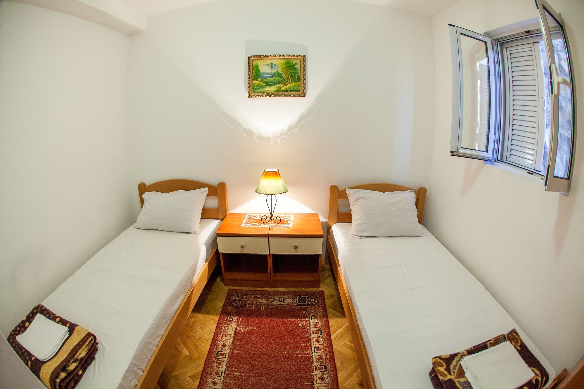 City Apartments Gosposhtina Budva Ngoại thất bức ảnh